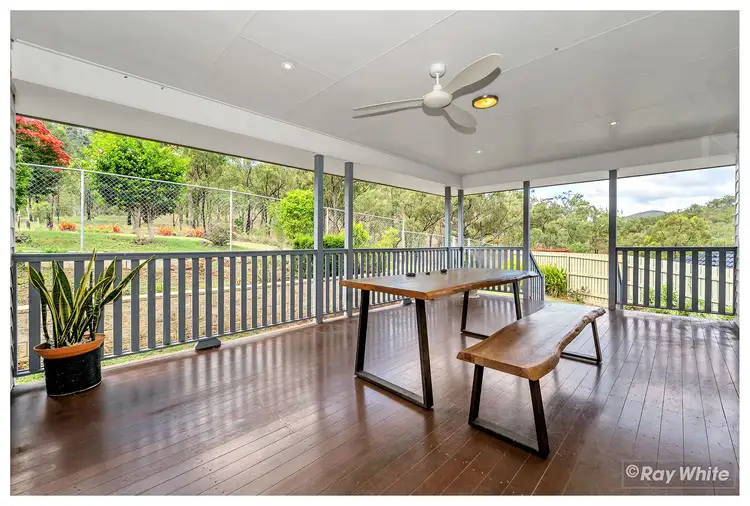Second view of Homely house listing, 11 Retreat Avenue, Norman Gardens QLD 4701