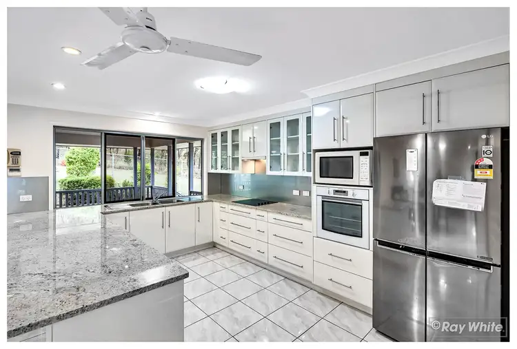 Fourth view of Homely house listing, 11 Retreat Avenue, Norman Gardens QLD 4701