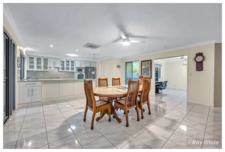 Fifth view of Homely house listing, 11 Retreat Avenue, Norman Gardens QLD 4701