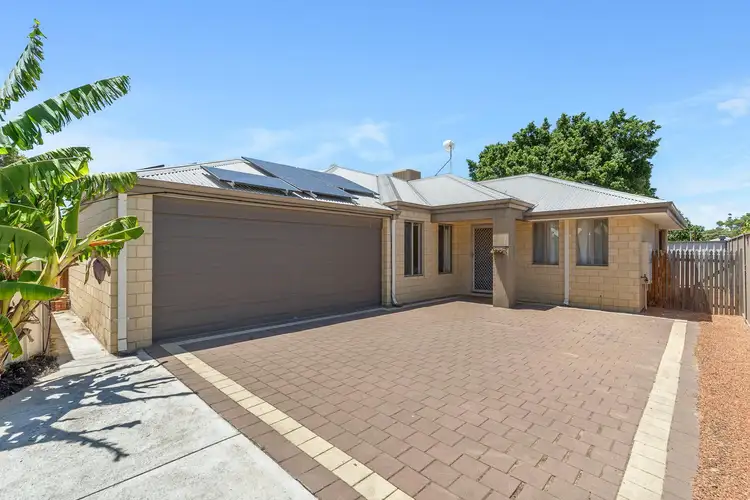 46 Ferguson Street, Middle Swan WA 6056