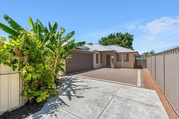 Second view of Homely house listing, 46 Ferguson Street, Middle Swan WA 6056