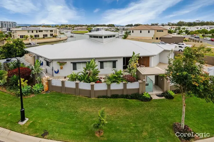 26 East Quay Drive