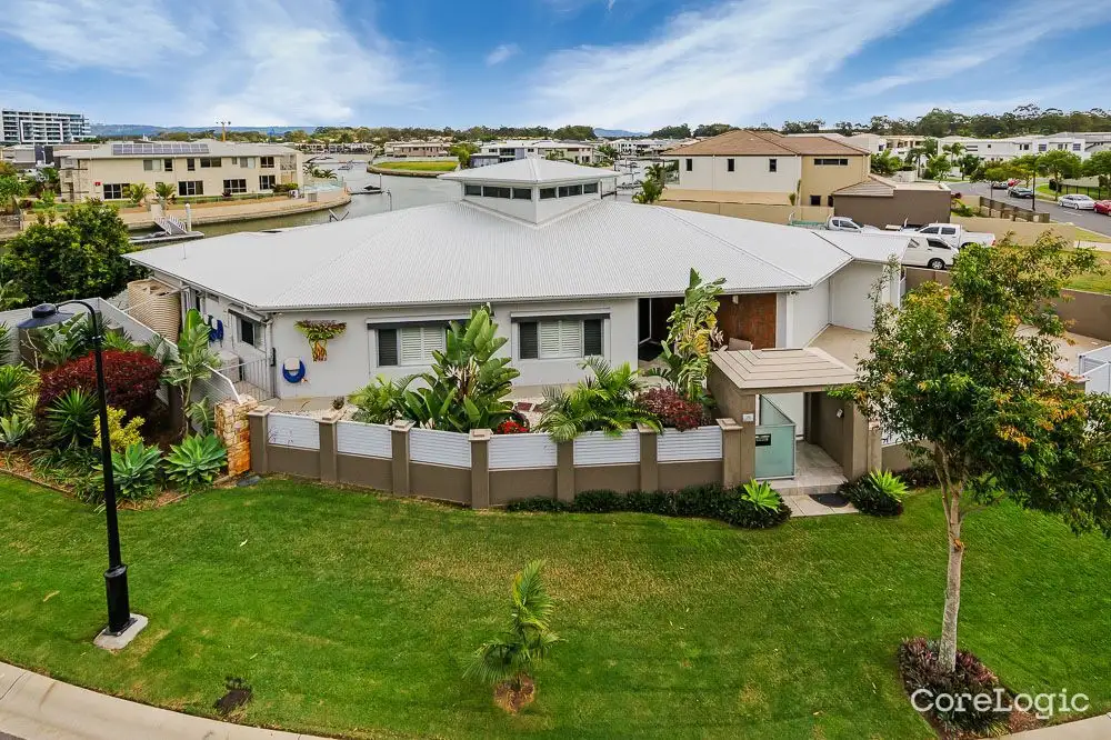Main view of Homely house listing, 26 East Quay Drive, Biggera Waters QLD 4216