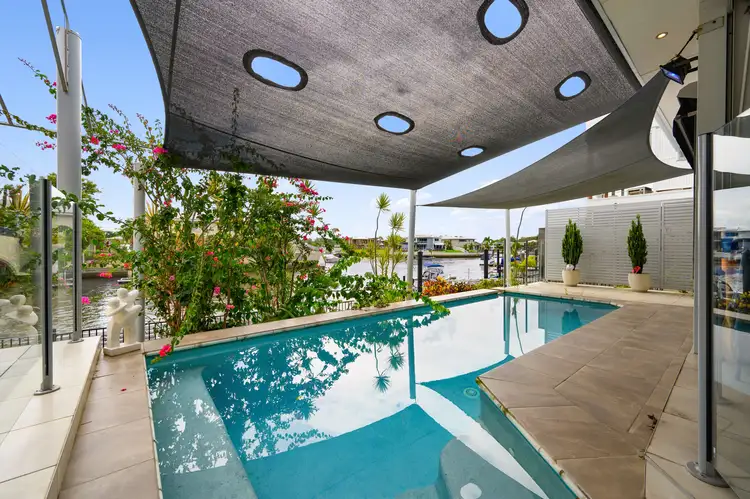Fifth view of Homely house listing, 26 East Quay Drive, Biggera Waters QLD 4216