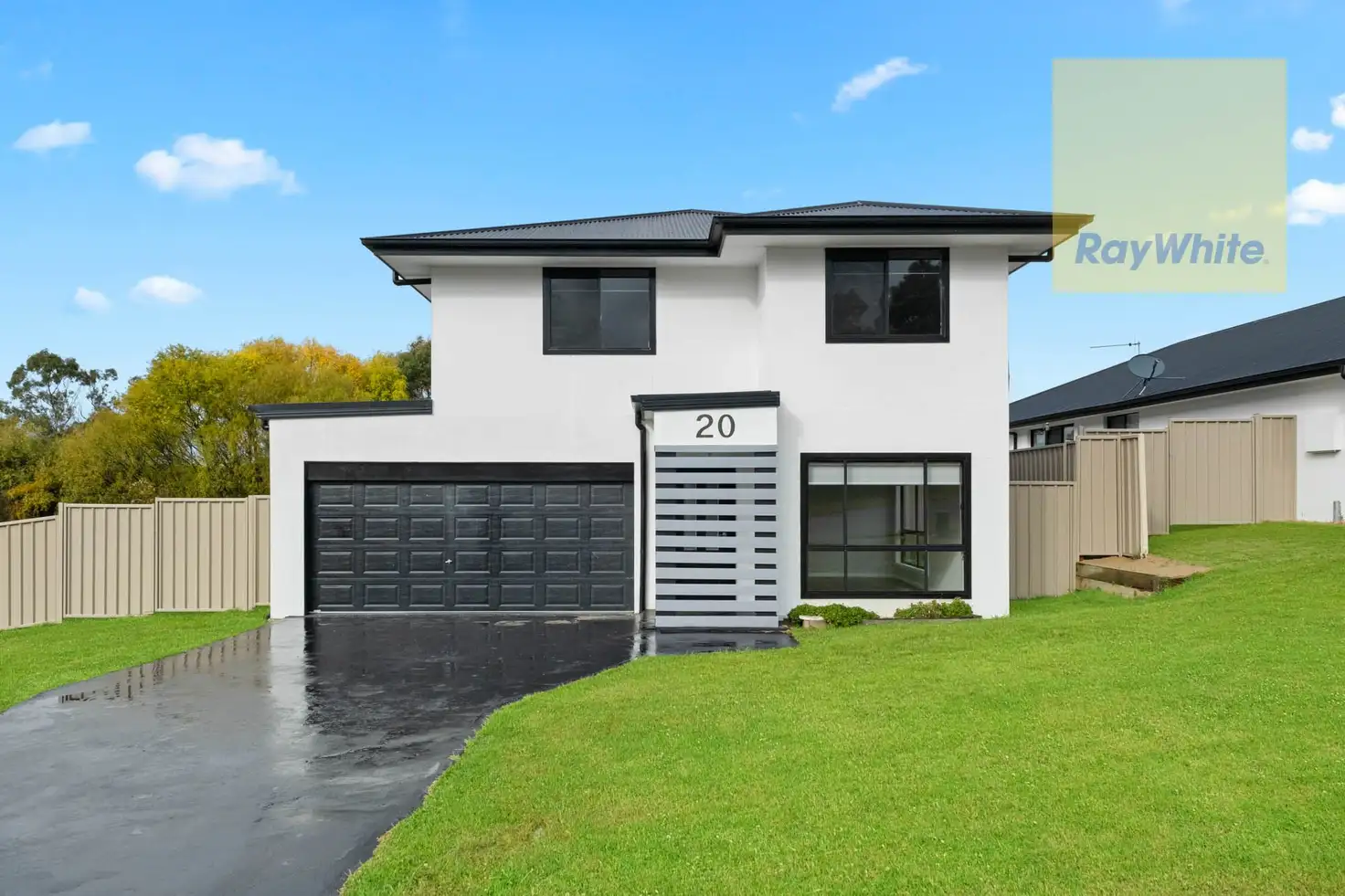 Main view of Homely house listing, 20 Green Valley Road, Goulburn NSW 2580