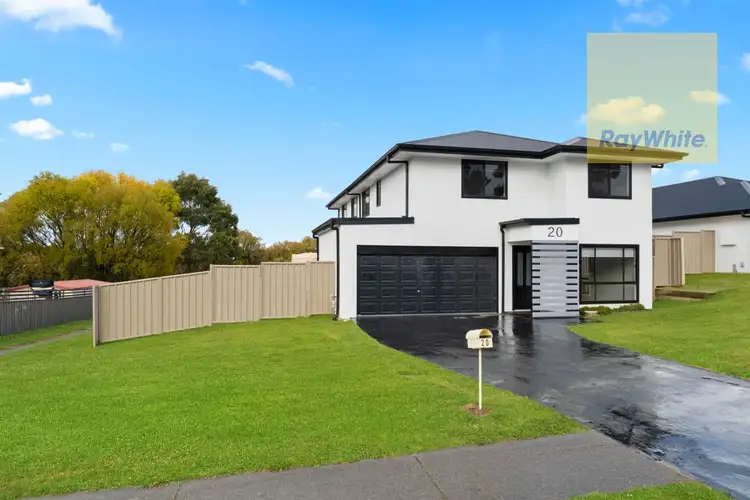 Second view of Homely house listing, 20 Green Valley Road, Goulburn NSW 2580