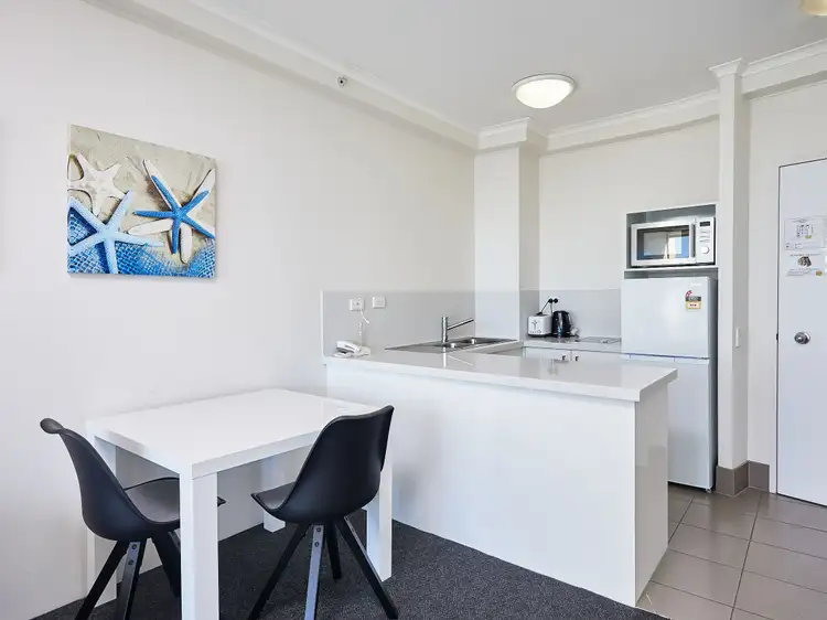 Sixth view of Homely apartment listing, 1403/46-52 Pacific Street, Main Beach QLD 4217