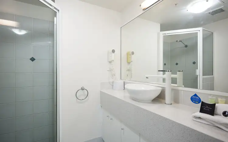 Seventh view of Homely apartment listing, 1403/46-52 Pacific Street, Main Beach QLD 4217