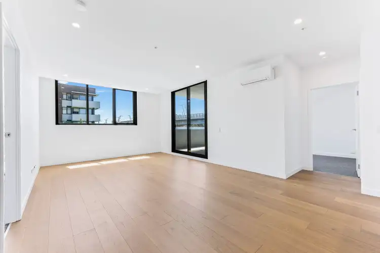 Second view of Homely apartment listing, G08/3 Orchid Street, Clayton South VIC 3169