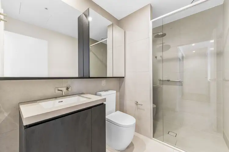 Sixth view of Homely apartment listing, G08/3 Orchid Street, Clayton South VIC 3169