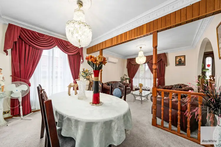 Fourth view of Homely house listing, 6 Corryong Crescent, Taylors Lakes VIC 3038