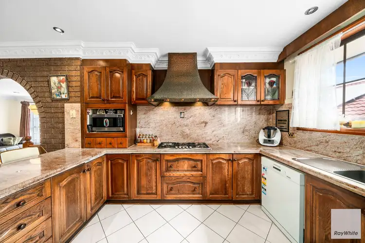 Sixth view of Homely house listing, 6 Corryong Crescent, Taylors Lakes VIC 3038