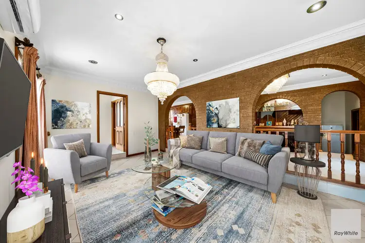 Seventh view of Homely house listing, 6 Corryong Crescent, Taylors Lakes VIC 3038