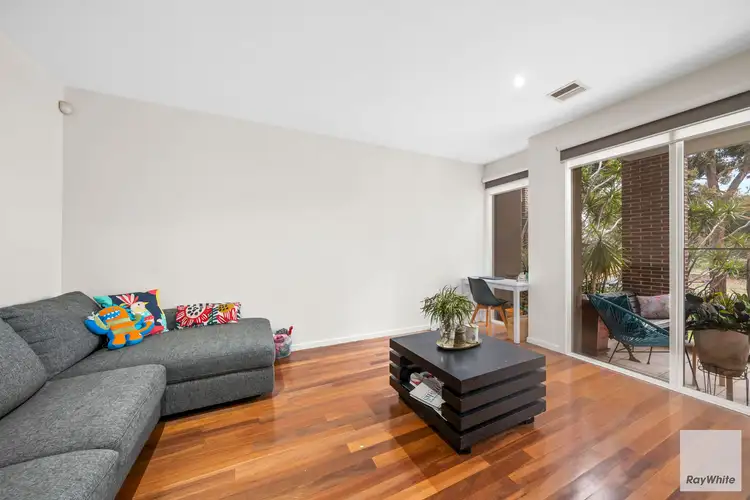 Second view of Homely house listing, 40 Lakewood Boulevard, Cairnlea VIC 3023