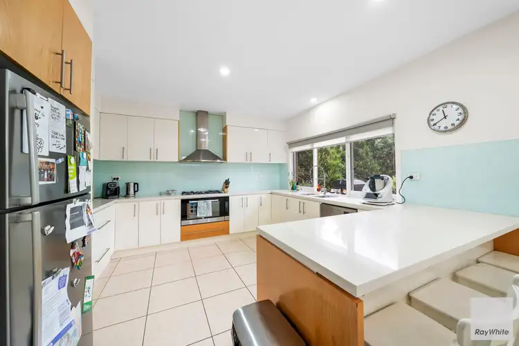 Third view of Homely house listing, 40 Lakewood Boulevard, Cairnlea VIC 3023