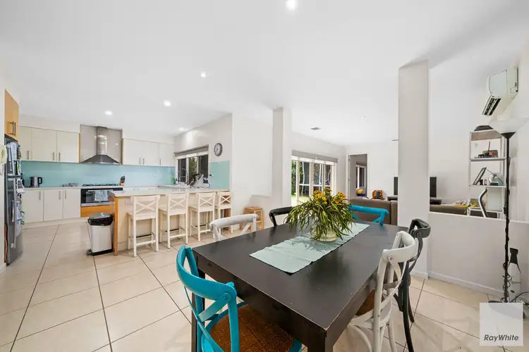 Fourth view of Homely house listing, 40 Lakewood Boulevard, Cairnlea VIC 3023