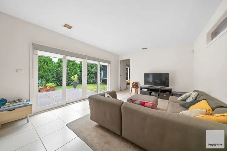 Fifth view of Homely house listing, 40 Lakewood Boulevard, Cairnlea VIC 3023