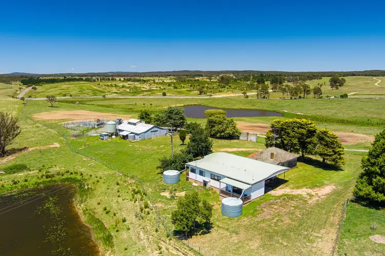 3325 Windellama Road, Goulburn NSW 2580