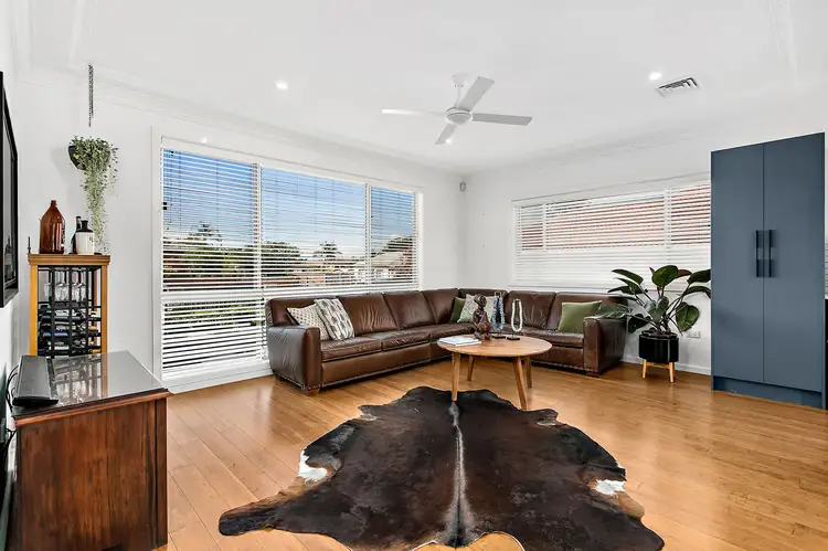 Third view of Homely house listing, 38 Illowra Crescent, Primbee NSW 2502