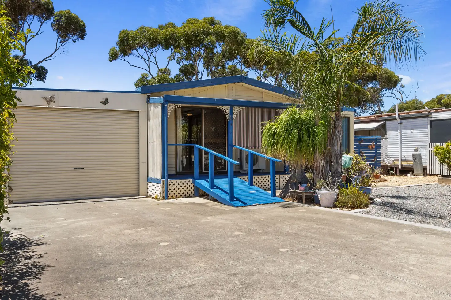 Main view of Homely house listing, 8 Highview Holiday Village, Ardrossan SA 5571