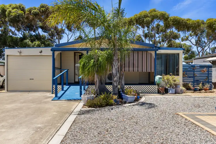 Second view of Homely house listing, 8 Highview Holiday Village, Ardrossan SA 5571