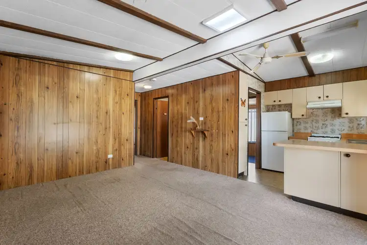 Fifth view of Homely house listing, 8 Highview Holiday Village, Ardrossan SA 5571