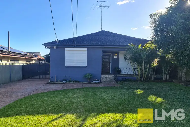 71 Old Prospect Road, Greystanes NSW 2145