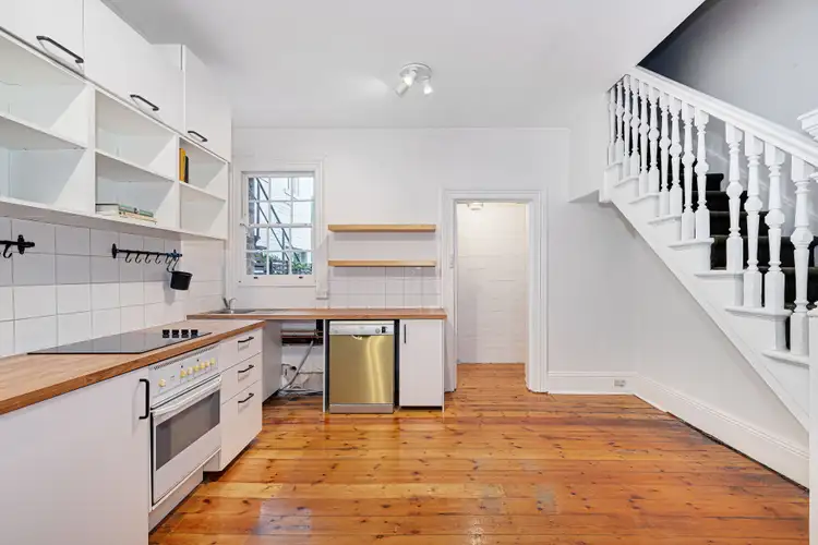Fourth view of Homely apartment listing, 43A Albion Avenue, Paddington NSW 2021