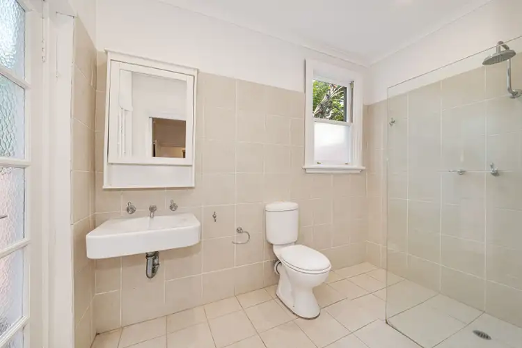 Fifth view of Homely apartment listing, 43A Albion Avenue, Paddington NSW 2021