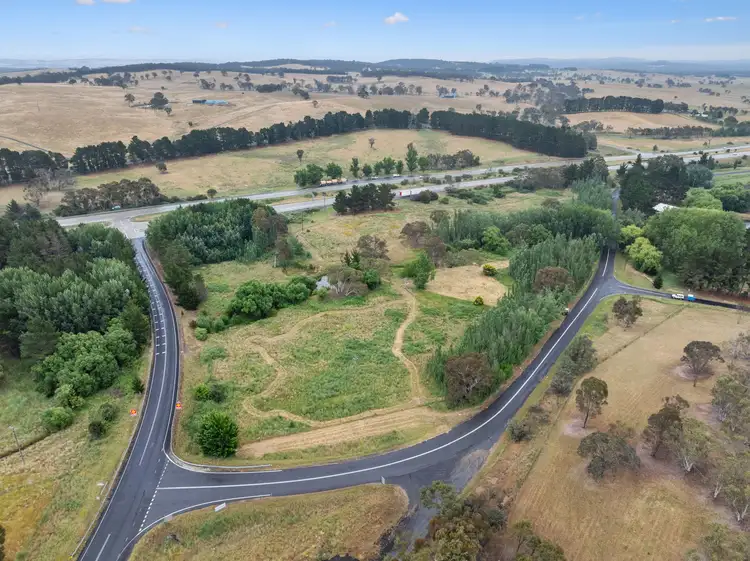 "Shepherd's Park" 17 Doust Road, Bywong NSW 2621