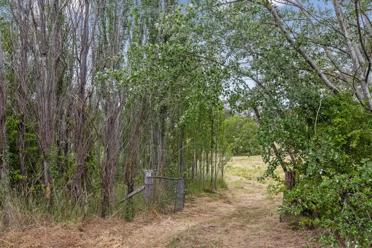 Third view of Homely land listing, "Shepherd's Park" 17 Doust Road, Bywong NSW 2621