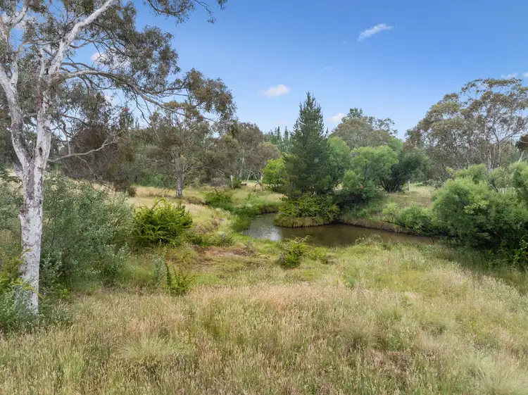 Fifth view of Homely land listing, "Shepherd's Park" 17 Doust Road, Bywong NSW 2621