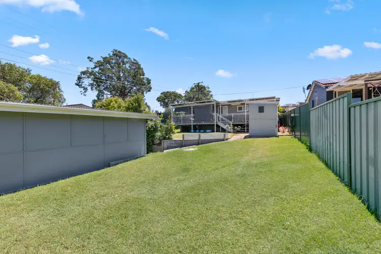 Second view of Homely house listing, 28 Coonanga Avenue, Budgewoi NSW 2262