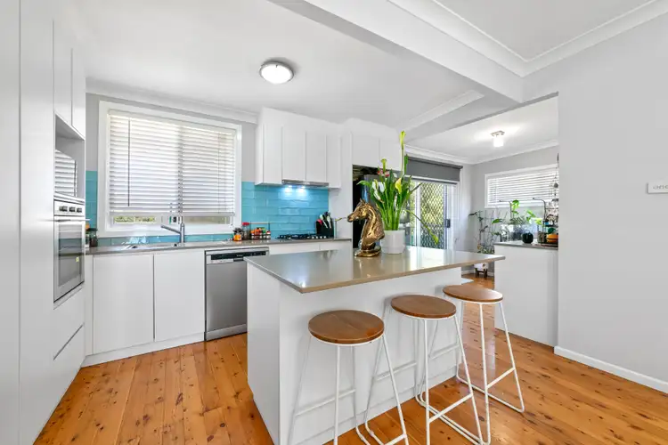 Third view of Homely house listing, 28 Coonanga Avenue, Budgewoi NSW 2262