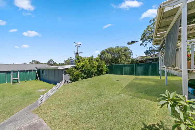 Sixth view of Homely house listing, 28 Coonanga Avenue, Budgewoi NSW 2262