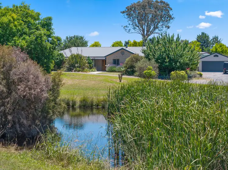 1 Dorset Drive