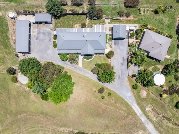 Third view of Homely house listing, 1 Dorset Drive, Murrumbateman NSW 2582
