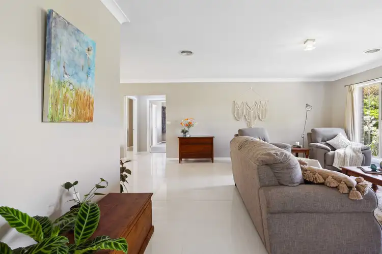 Fourth view of Homely house listing, 1 Dorset Drive, Murrumbateman NSW 2582