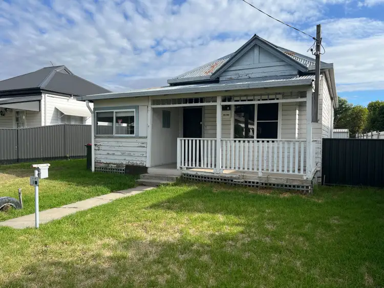 17 Russell Street, Werris Creek NSW 2341