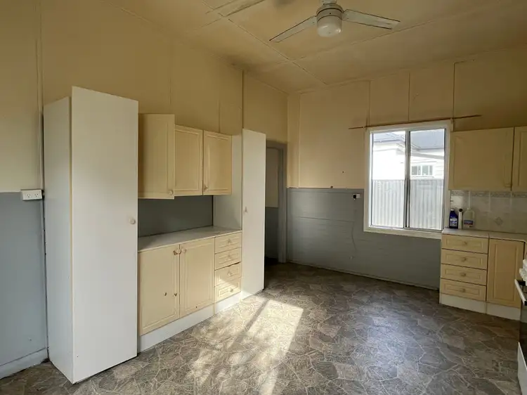 Second view of Homely house listing, 17 Russell Street, Werris Creek NSW 2341