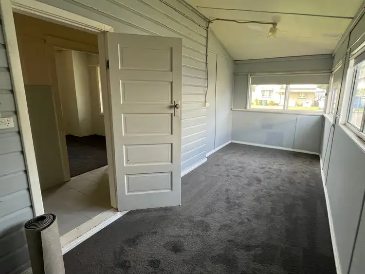 Fourth view of Homely house listing, 17 Russell Street, Werris Creek NSW 2341