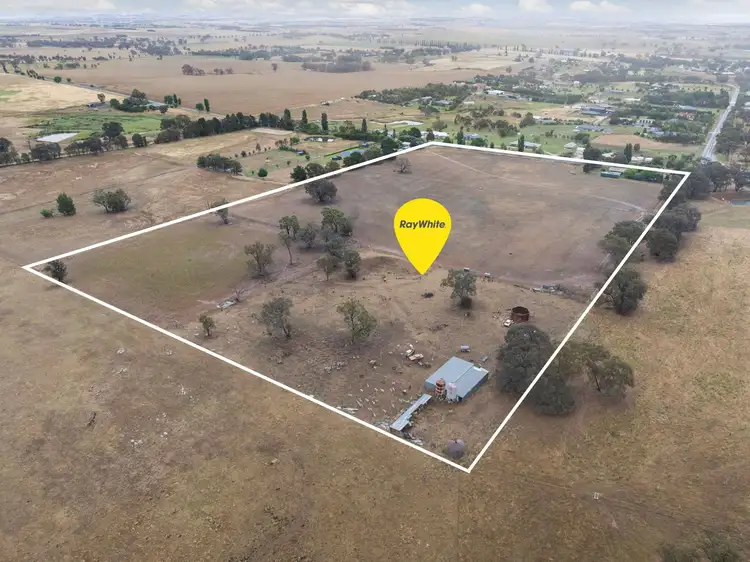 Third view of Homely land listing, 176-196 Long Street, Boorowa NSW 2586