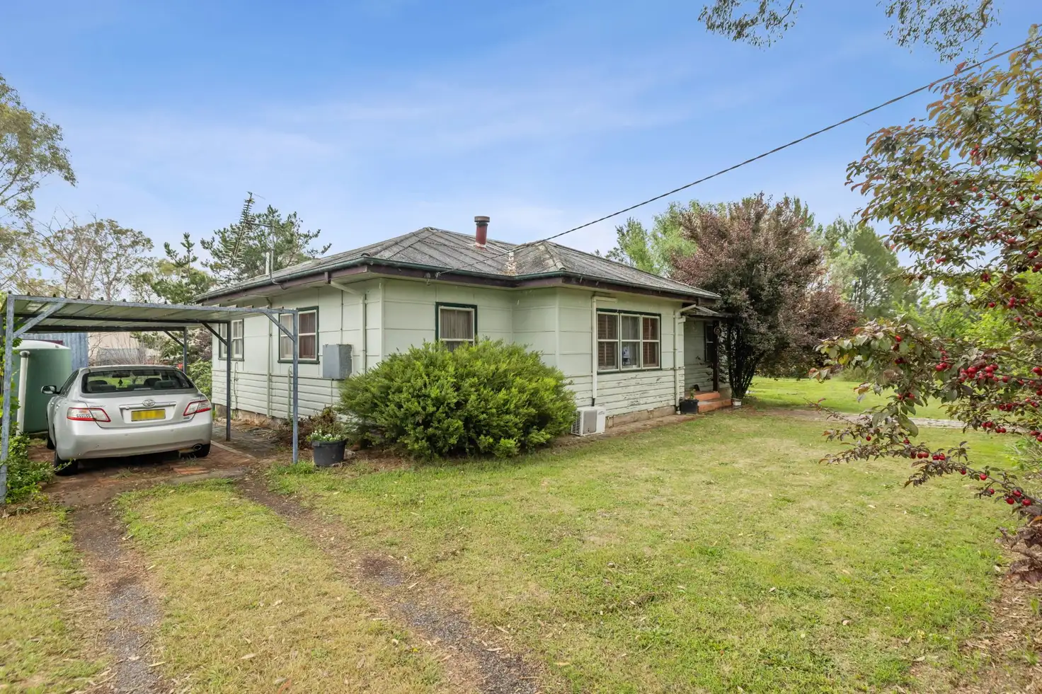 Main view of Homely house listing, 2 Short Street, Bowning NSW 2582