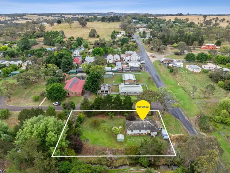 Second view of Homely house listing, 2 Short Street, Bowning NSW 2582