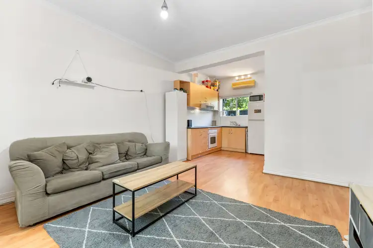 Main view of Homely unit listing, 2/17 Radstock Street, Woodville Park SA 5011