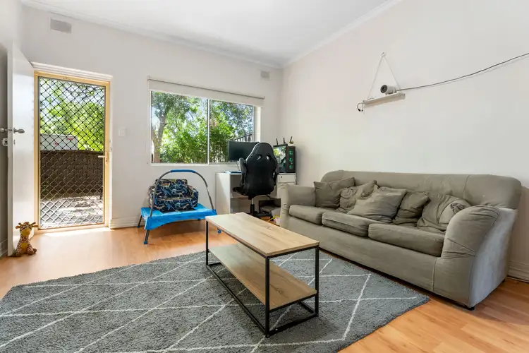 Second view of Homely unit listing, 2/17 Radstock Street, Woodville Park SA 5011