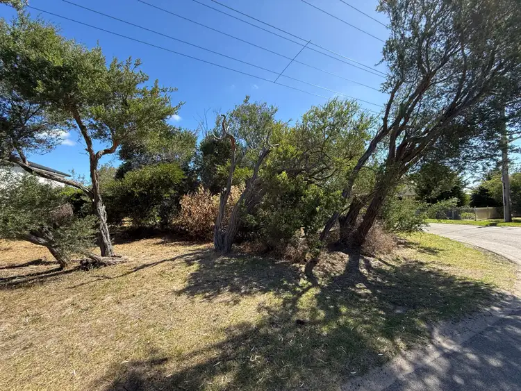 Third view of Homely land listing, 105 Swans Way, Capel Sound VIC 3940