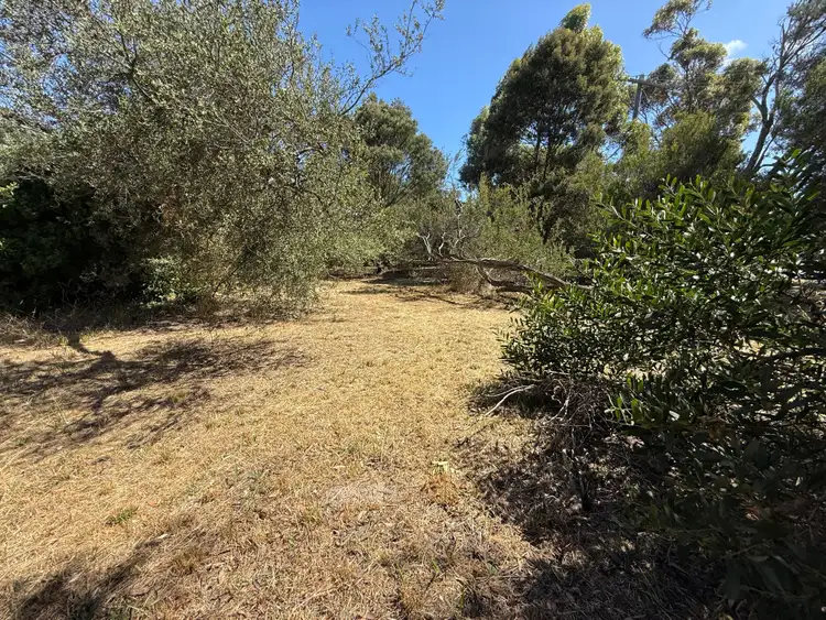 Fourth view of Homely land listing, 105 Swans Way, Capel Sound VIC 3940