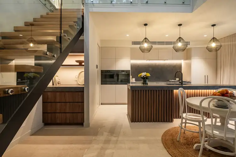 Main view of Homely townhouse listing, 7A Little Burns Street, Byron Bay NSW 2481