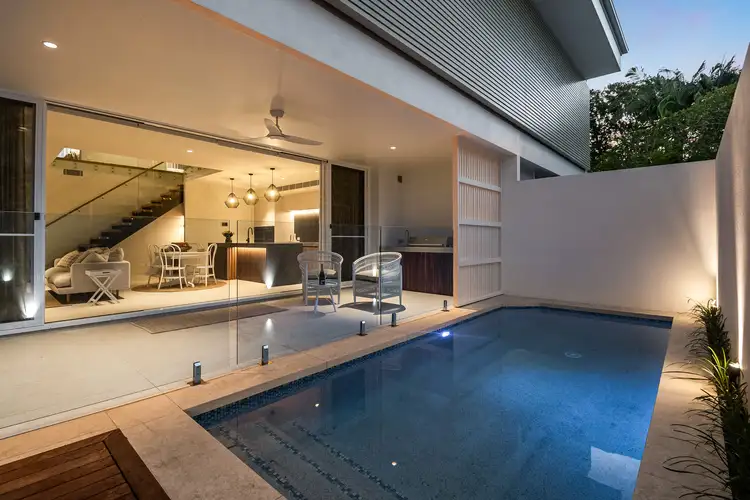 Second view of Homely townhouse listing, 7A Little Burns Street, Byron Bay NSW 2481